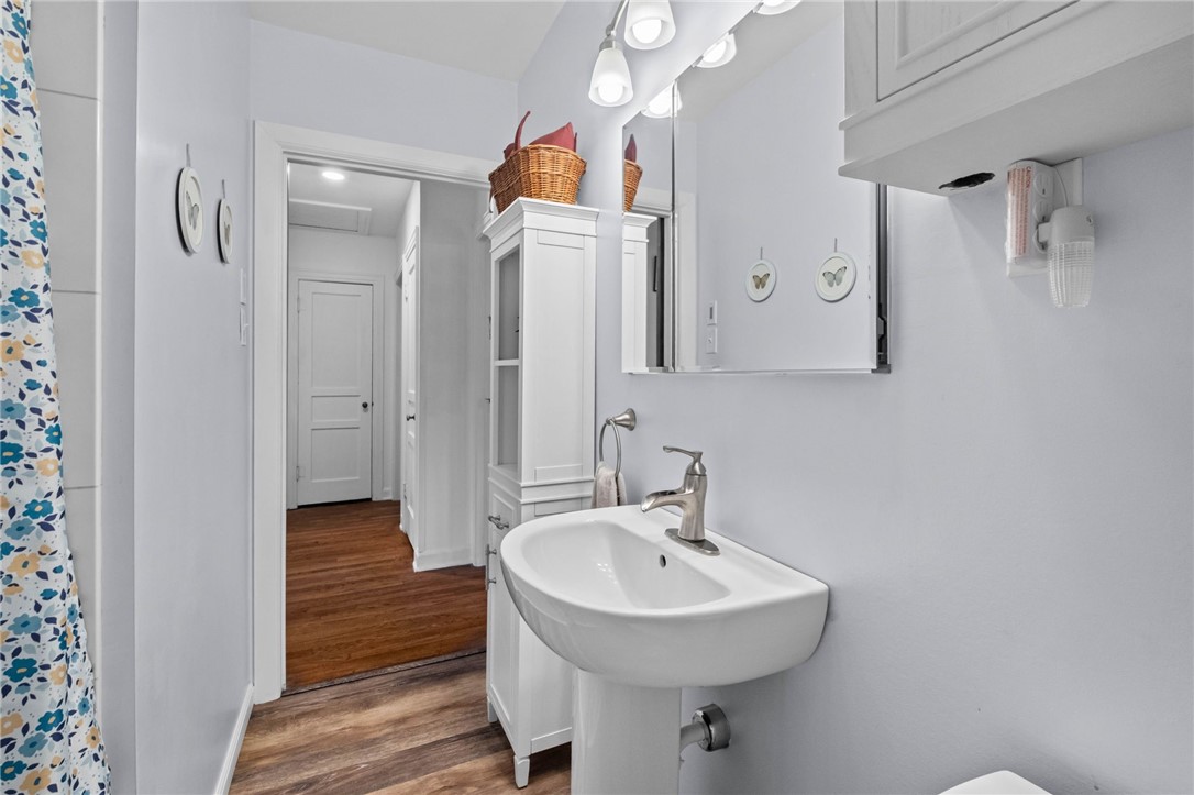 Park Ave - Residential