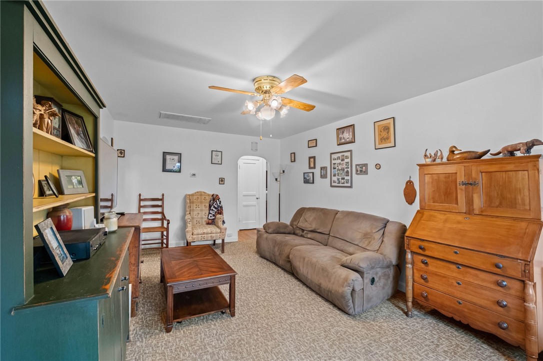 Park Ave - Residential