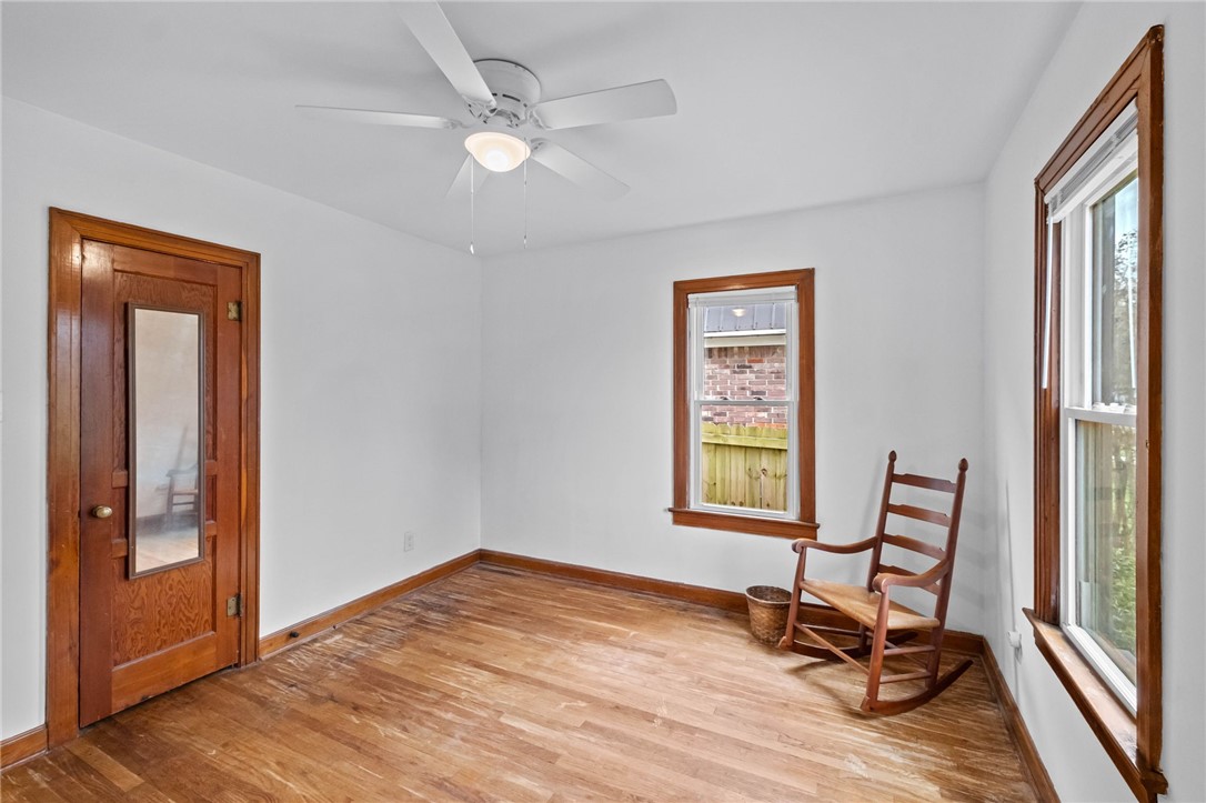 Park Ave - Residential