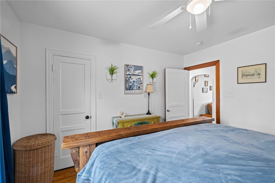 Park Ave - Residential