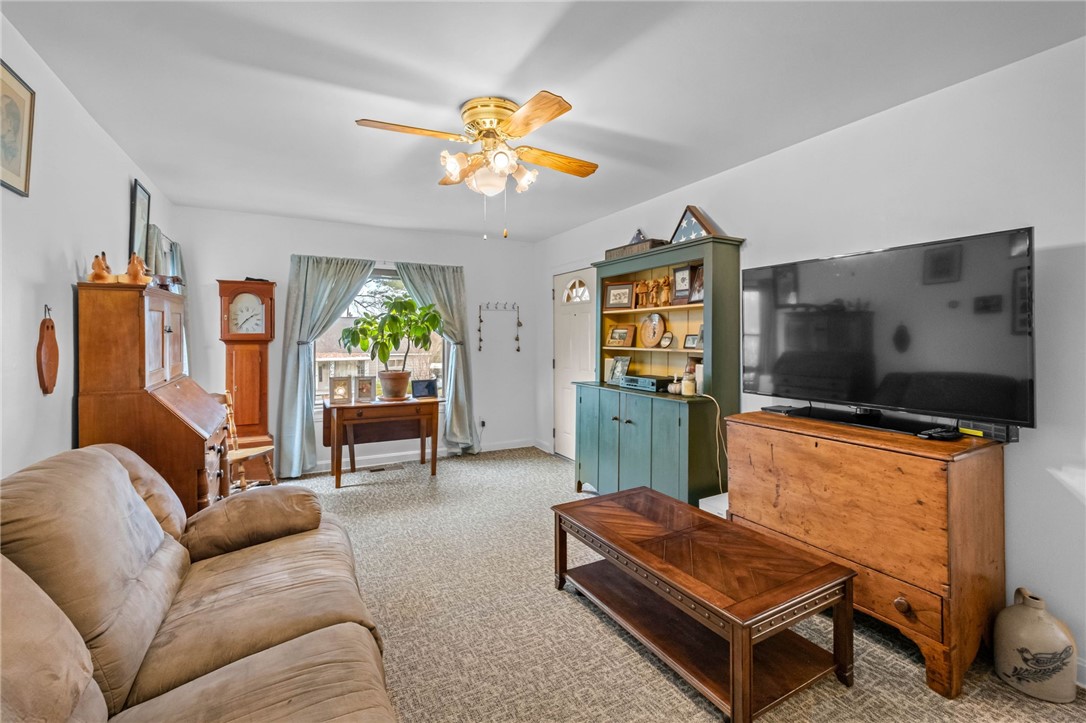 Park Ave - Residential