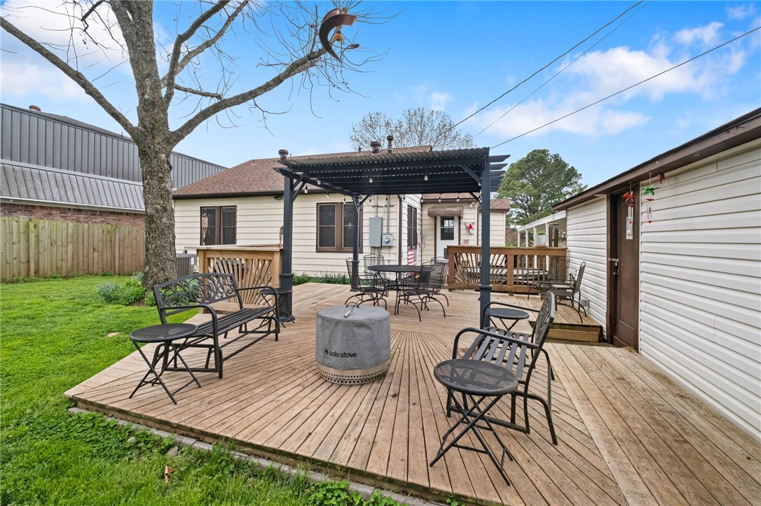 Park Ave - Residential