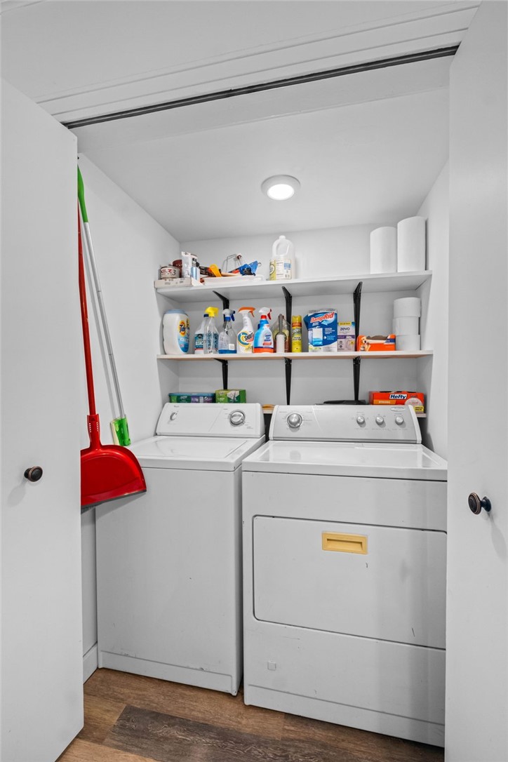 Park Ave - Residential