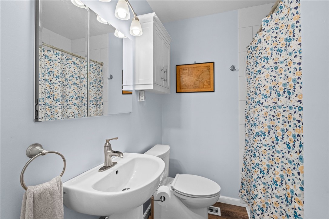 Park Ave - Residential