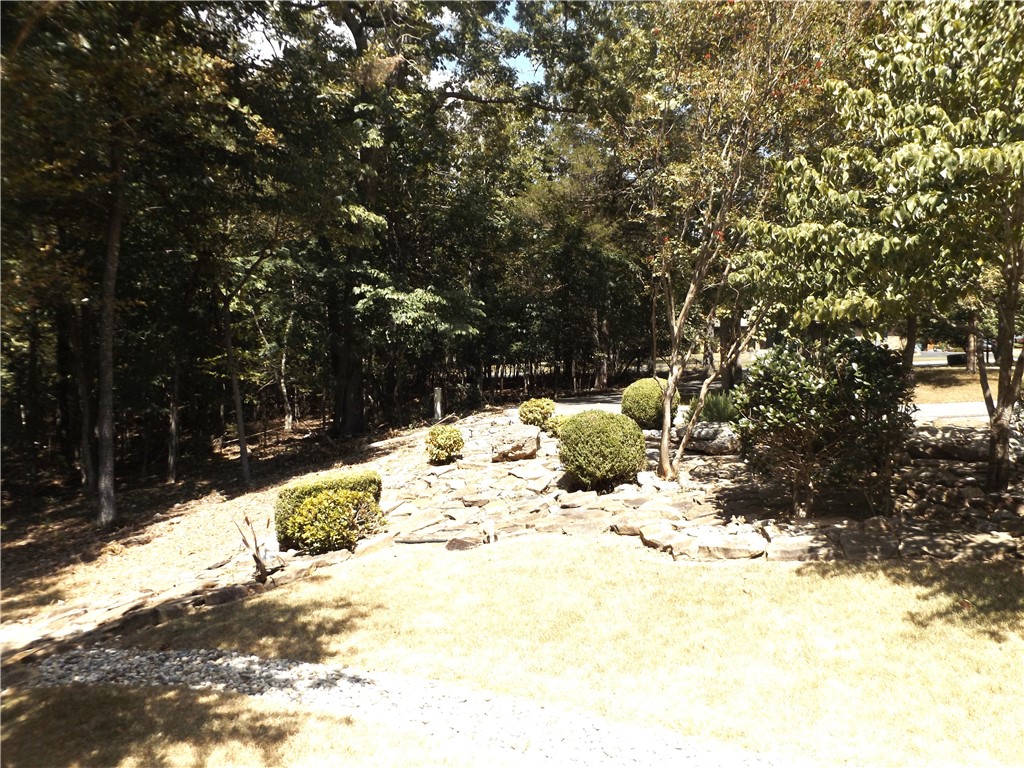 Woodstone Sub - Residential