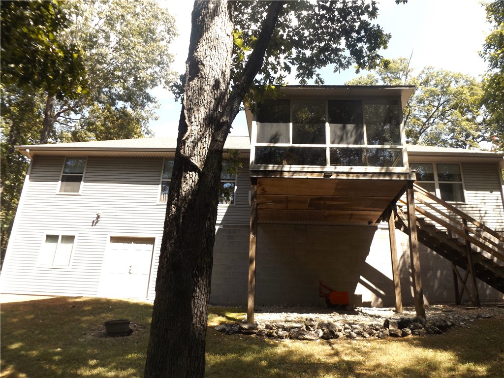 Woodstone Sub - Residential
