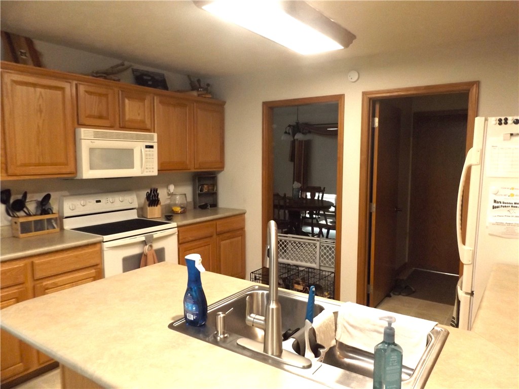 Woodstone Sub - Residential