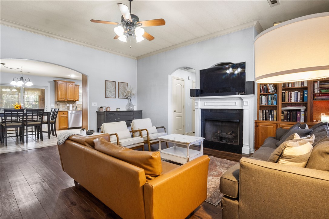 Copper Leaf Sub Ph 1 Siloam Spgs - Residential