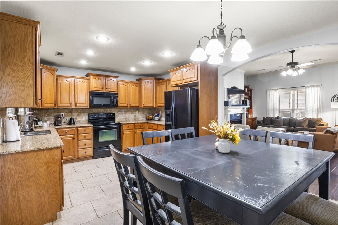 Copper Leaf Sub Ph 1 Siloam Spgs - Residential