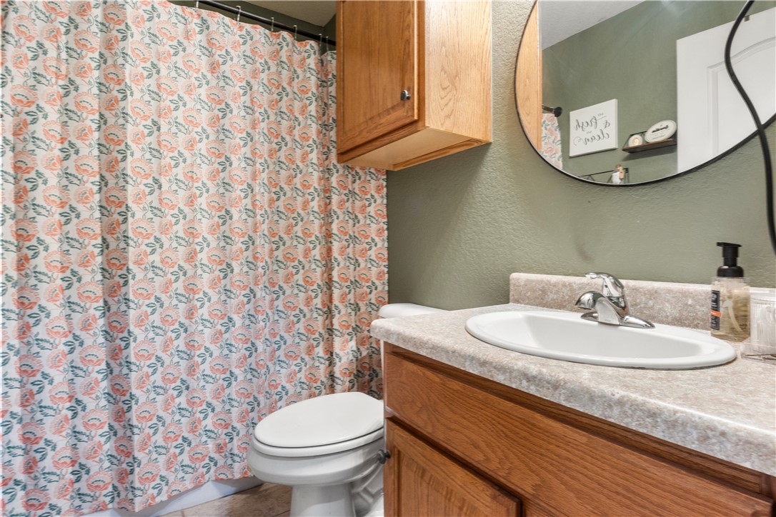 Copper Leaf Sub Ph 1 Siloam Spgs - Residential