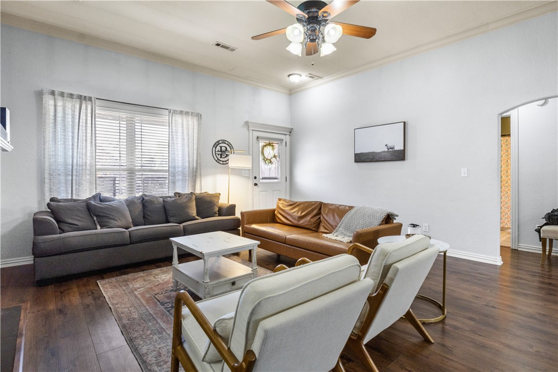 Copper Leaf Sub Ph 1 Siloam Spgs - Residential