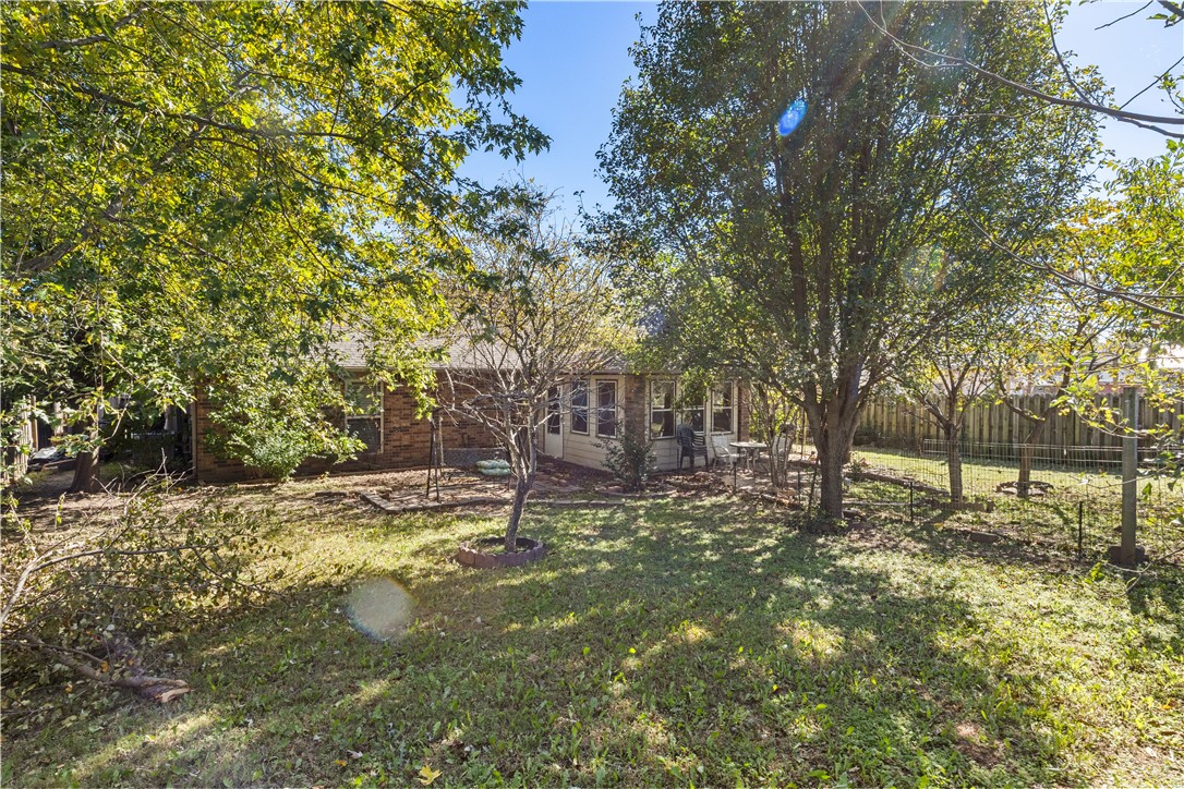 Copper Leaf Sub Ph 1 Siloam Spgs - Residential