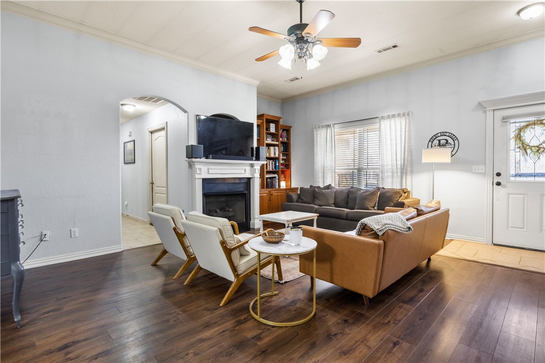 Copper Leaf Sub Ph 1 Siloam Spgs - Residential