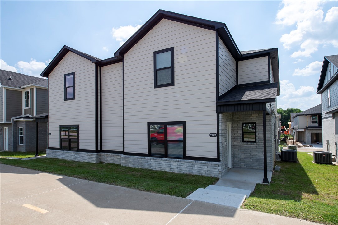 Towne West Sub Ph Iiiiv - Residential Income