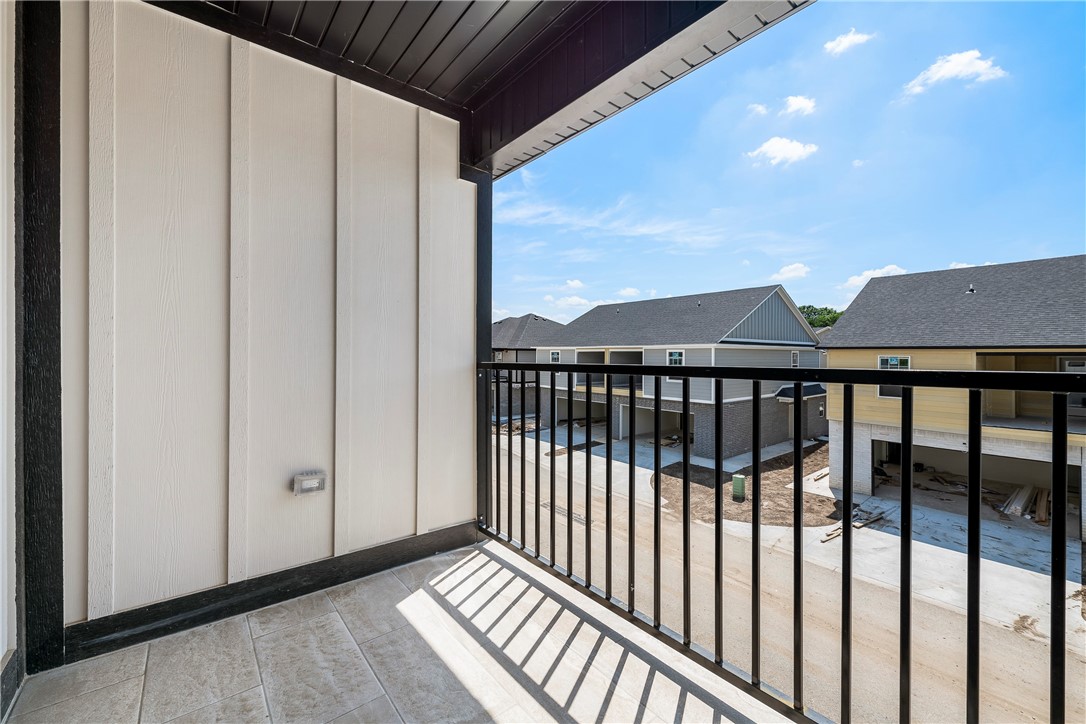 Towne West Sub Ph Iiiiv - Residential Income