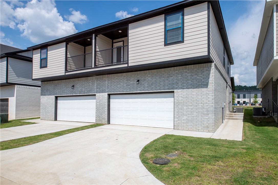 Towne West Sub Ph Iiiiv - Residential Income