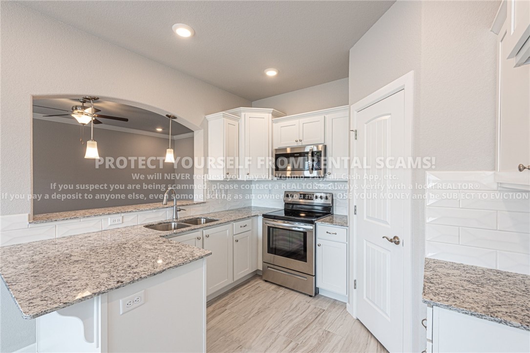 Villages Of Sloanbrooke Ph 6 - Residential Lease