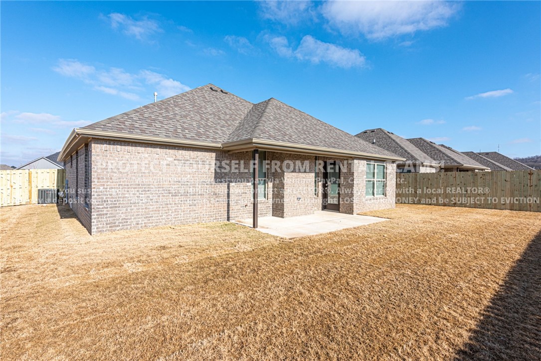 Villages Of Sloanbrooke Ph 6 - Residential Lease
