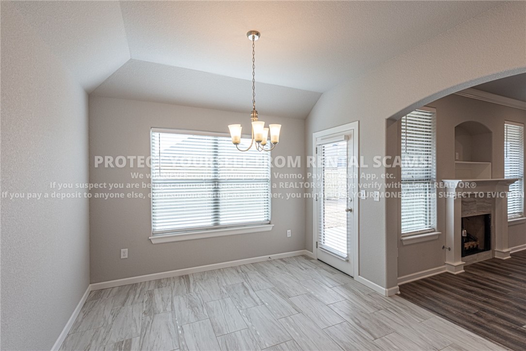 Villages Of Sloanbrooke Ph 6 - Residential Lease