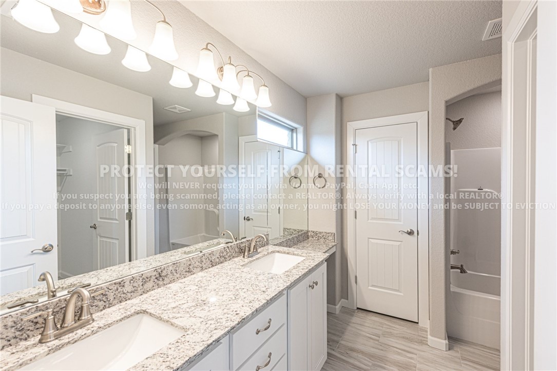 Villages Of Sloanbrooke Ph 6 - Residential Lease