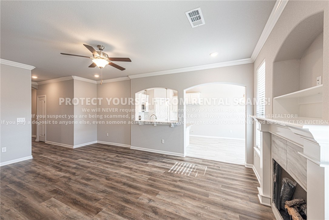 Villages Of Sloanbrooke Ph 6 - Residential Lease