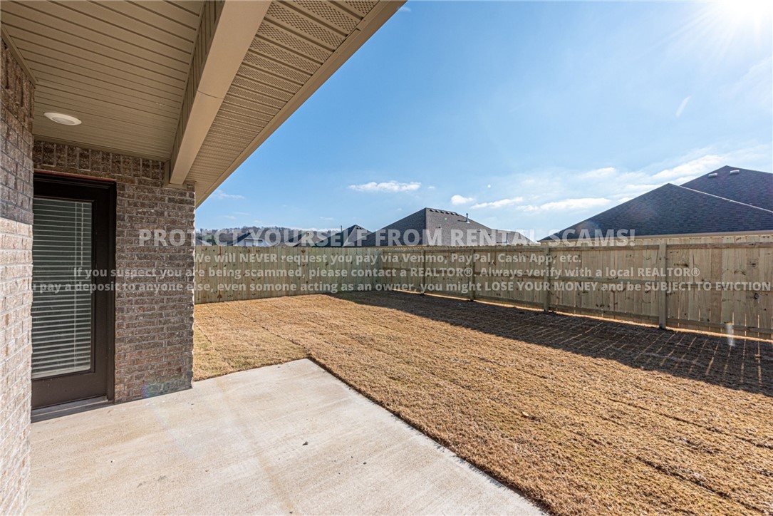 Villages Of Sloanbrooke Ph 6 - Residential Lease