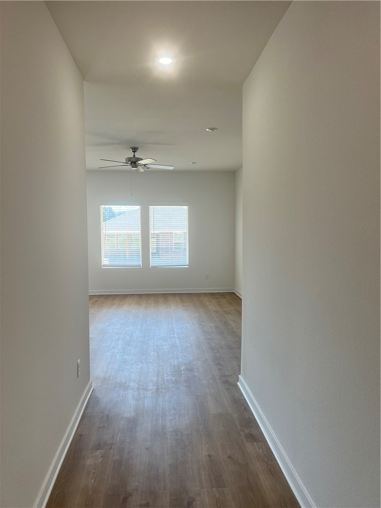 West Wind Sub Ph I Centerton - Residential Lease