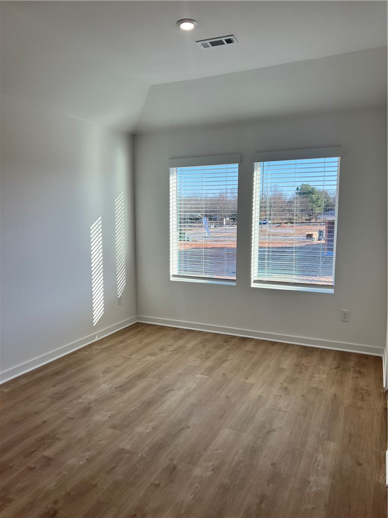 West Wind Sub Ph I Centerton - Residential Lease