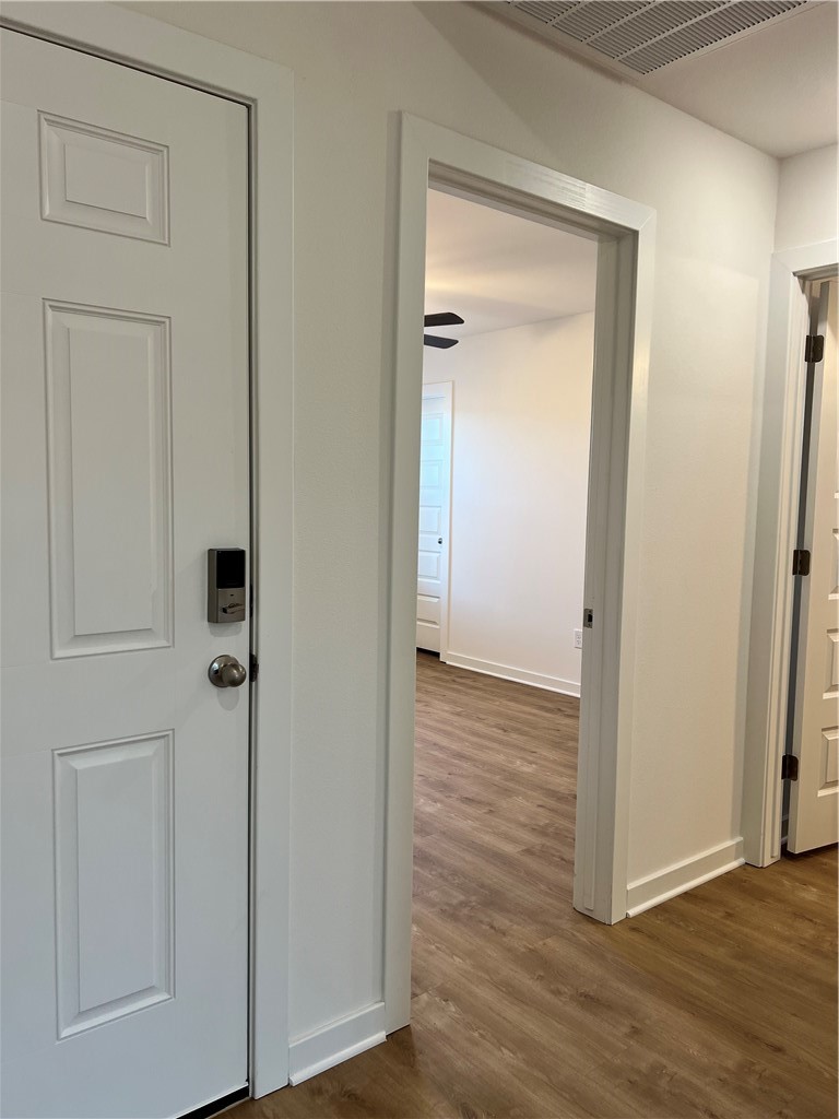 West Wind Sub Ph I Centerton - Residential Lease