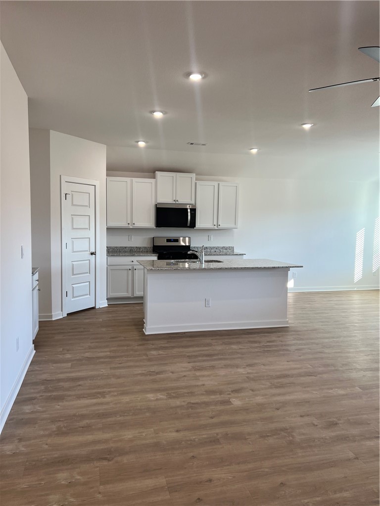 West Wind Sub Ph I Centerton - Residential Lease