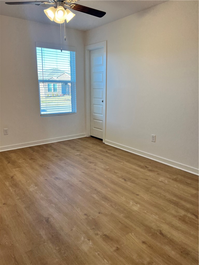 West Wind Sub Ph I Centerton - Residential Lease