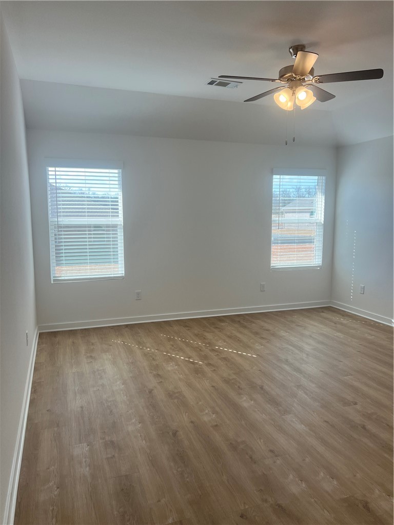 West Wind Sub Ph I Centerton - Residential Lease