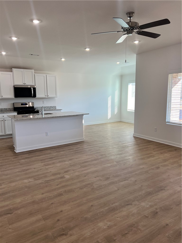 West Wind Sub Ph I Centerton - Residential Lease