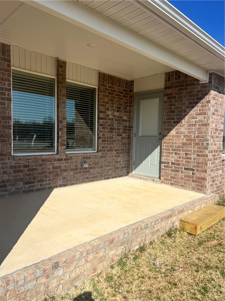 West Wind Sub Ph I Centerton - Residential Lease