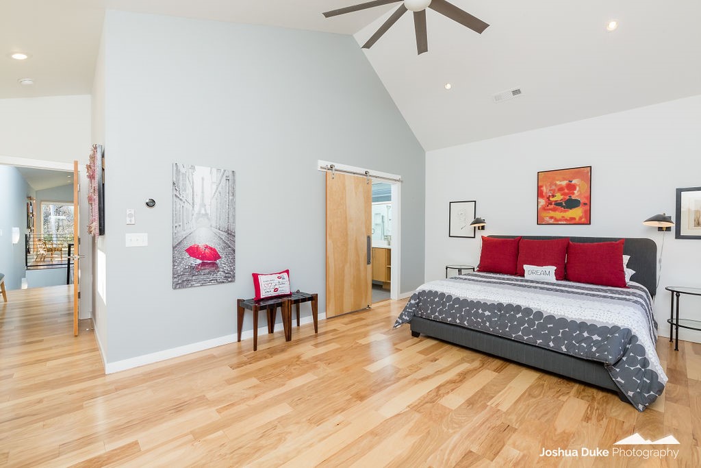 Clarks 2nd Add - Residential