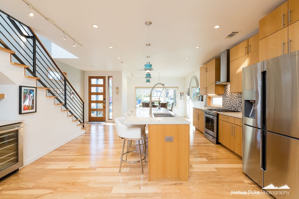 Clarks 2nd Add - Residential