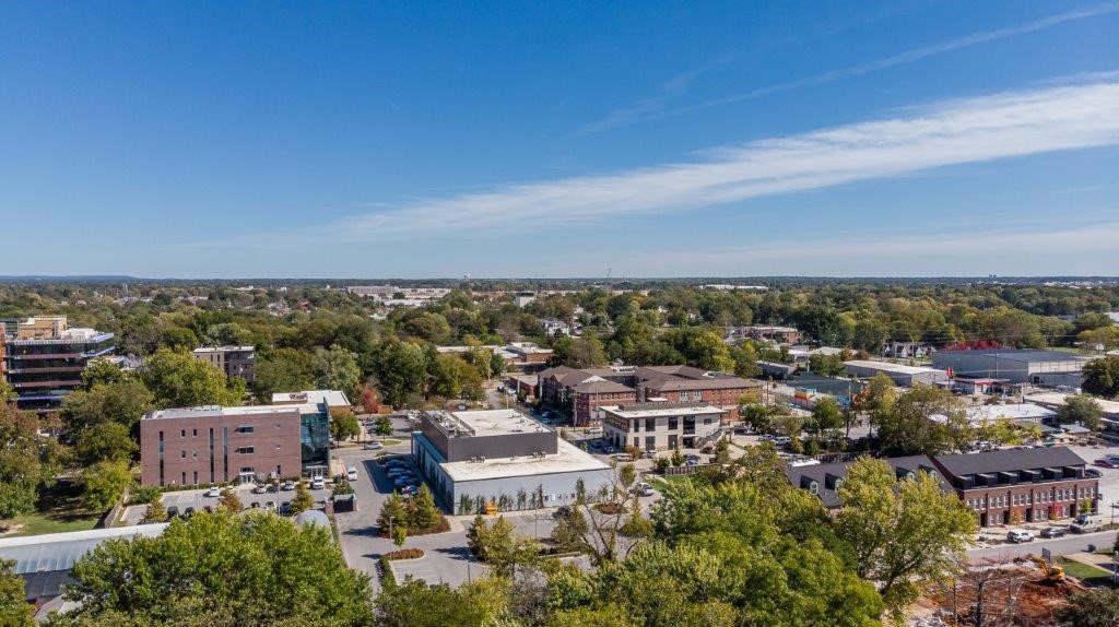 Clarks 2nd Add - Residential