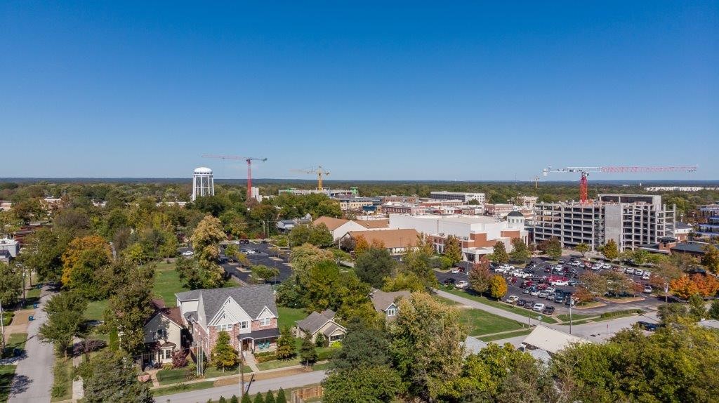 Clarks 2nd Add - Residential