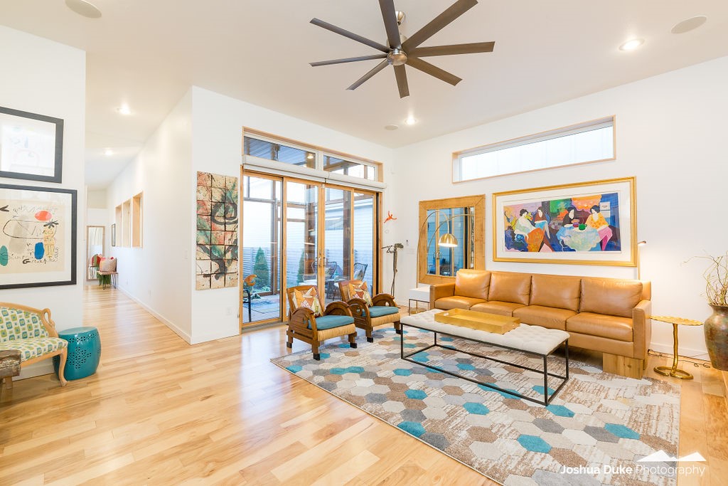 Clarks 2nd Add - Residential