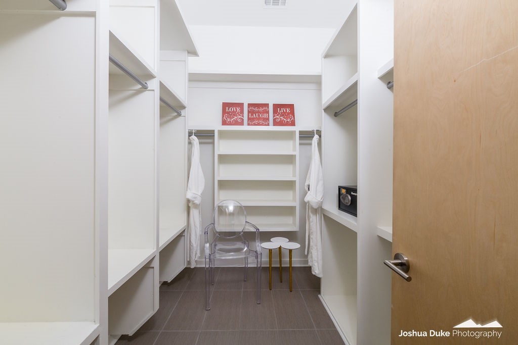 Clarks 2nd Add - Residential