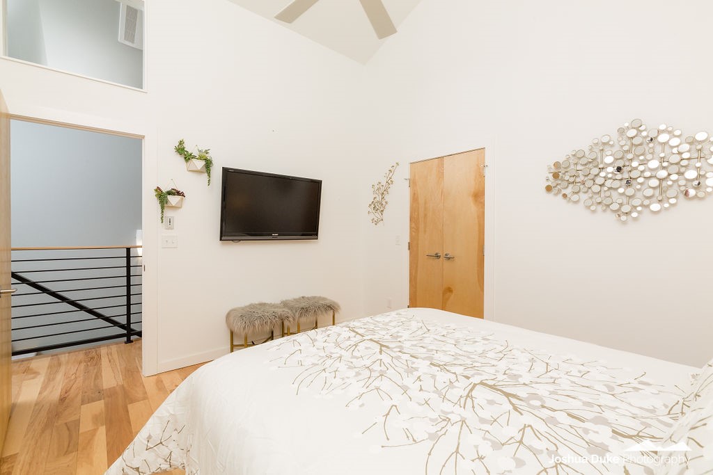 Clarks 2nd Add - Residential