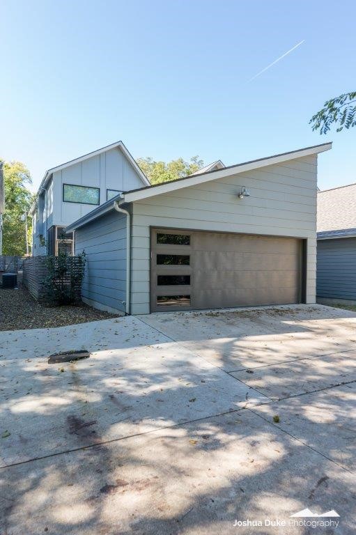 Clarks 2nd Add - Residential