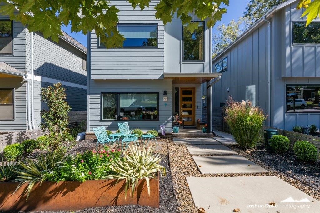 Clarks 2nd Add - Residential