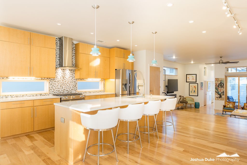 Clarks 2nd Add - Residential