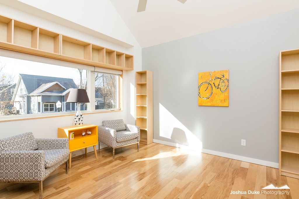 Clarks 2nd Add - Residential