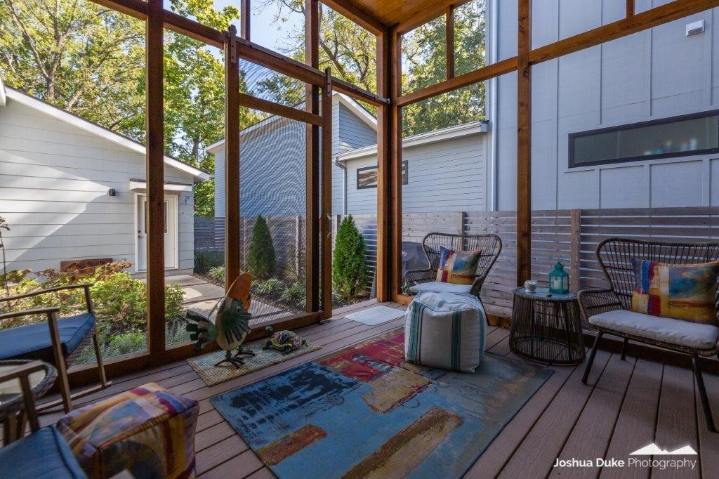 Clarks 2nd Add - Residential