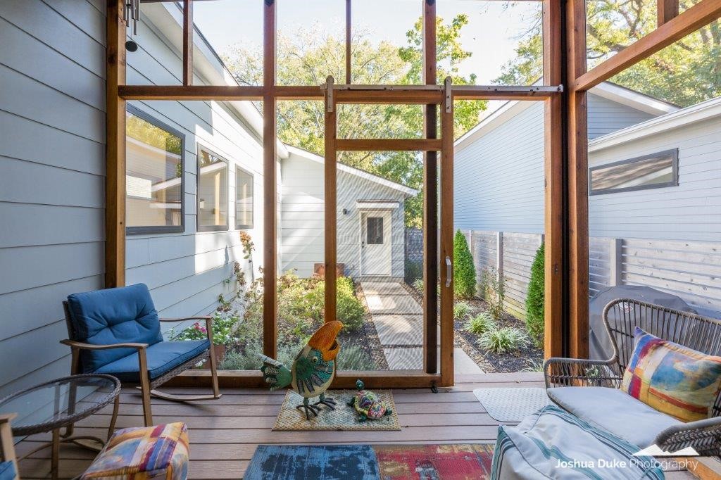 Clarks 2nd Add - Residential