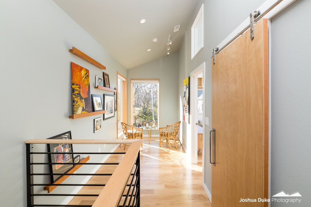 Clarks 2nd Add - Residential