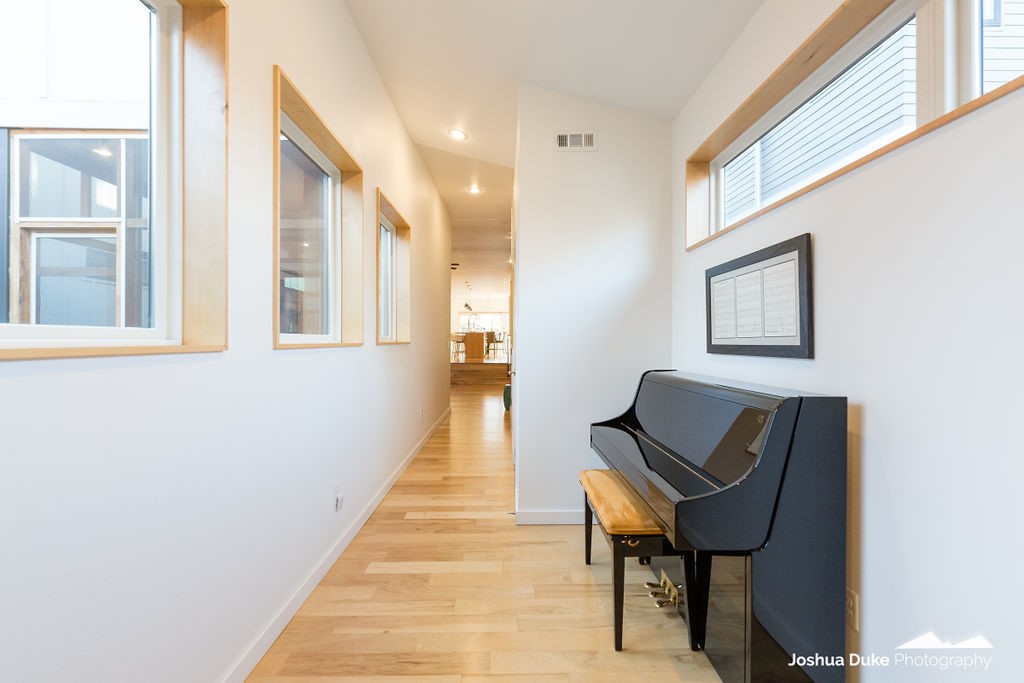 Clarks 2nd Add - Residential