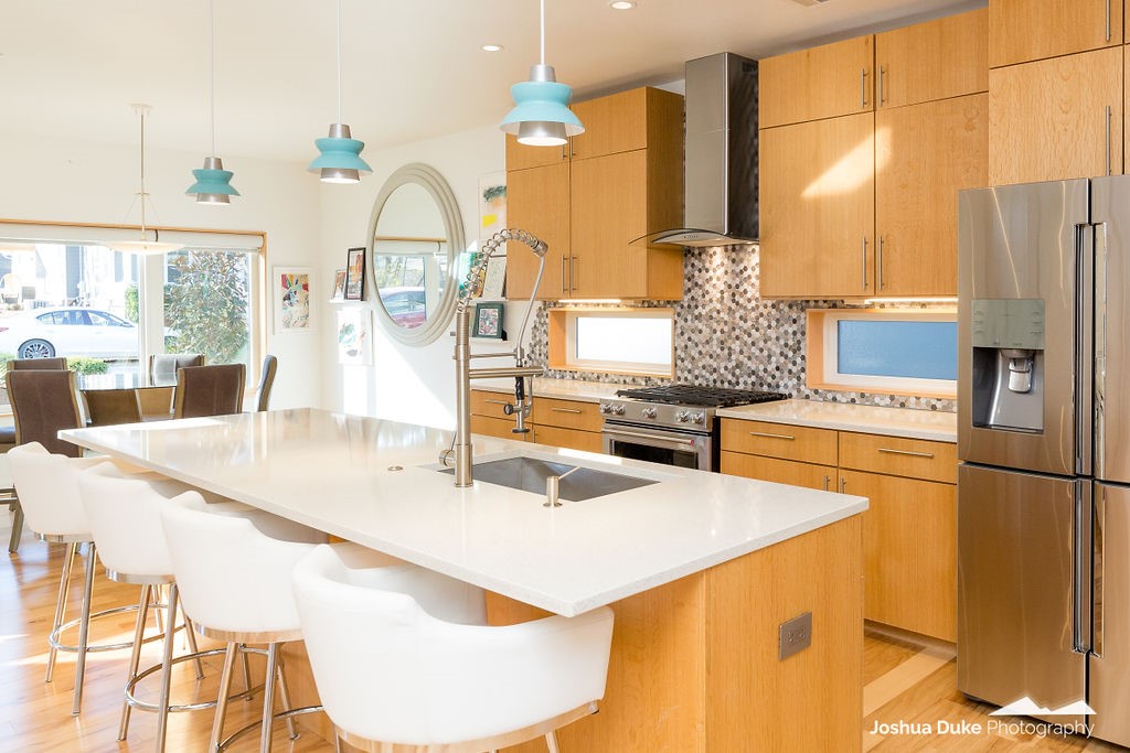 Clarks 2nd Add - Residential